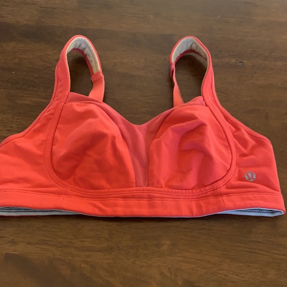 Lululemon athletic sports bra - Picture 2 of 11